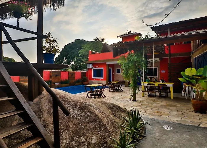 La Gloria House